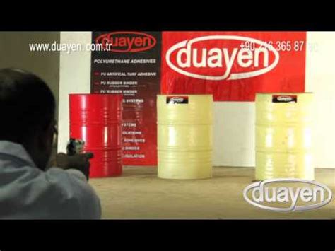 Duayen MS 800 Sprey Sistem .